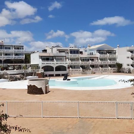 Canela Apartment 405 - Lanzarote Apartment Costa Teguise Eksteriør bilde