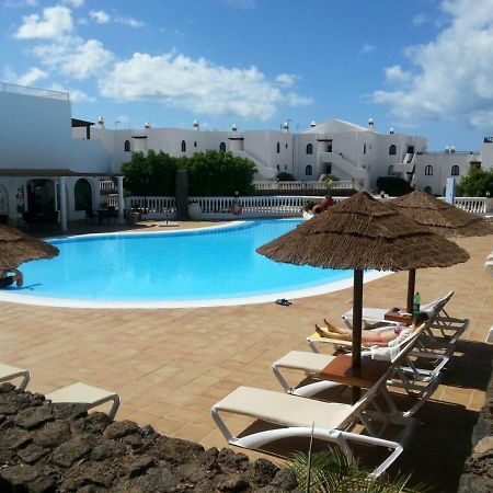 Canela Apartment 405 - Lanzarote Apartment Costa Teguise Eksteriør bilde
