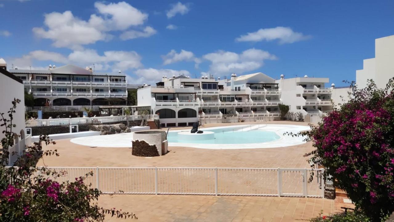 Canela Apartment 405 - Lanzarote Apartment Costa Teguise Eksteriør bilde