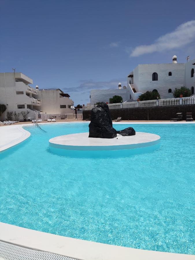 Canela Apartment 405 - Lanzarote Apartment Costa Teguise Eksteriør bilde