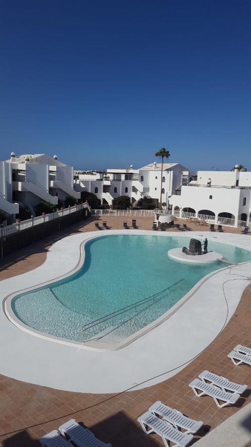 Canela Apartment 405 - Lanzarote Apartment Costa Teguise Eksteriør bilde