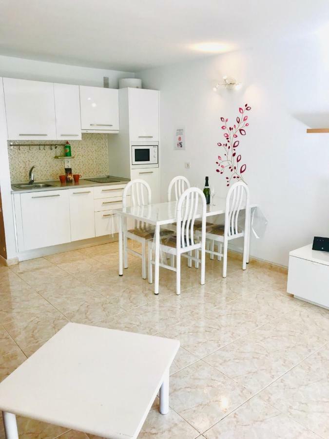 Canela Apartment 405 - Lanzarote Apartment Costa Teguise Eksteriør bilde