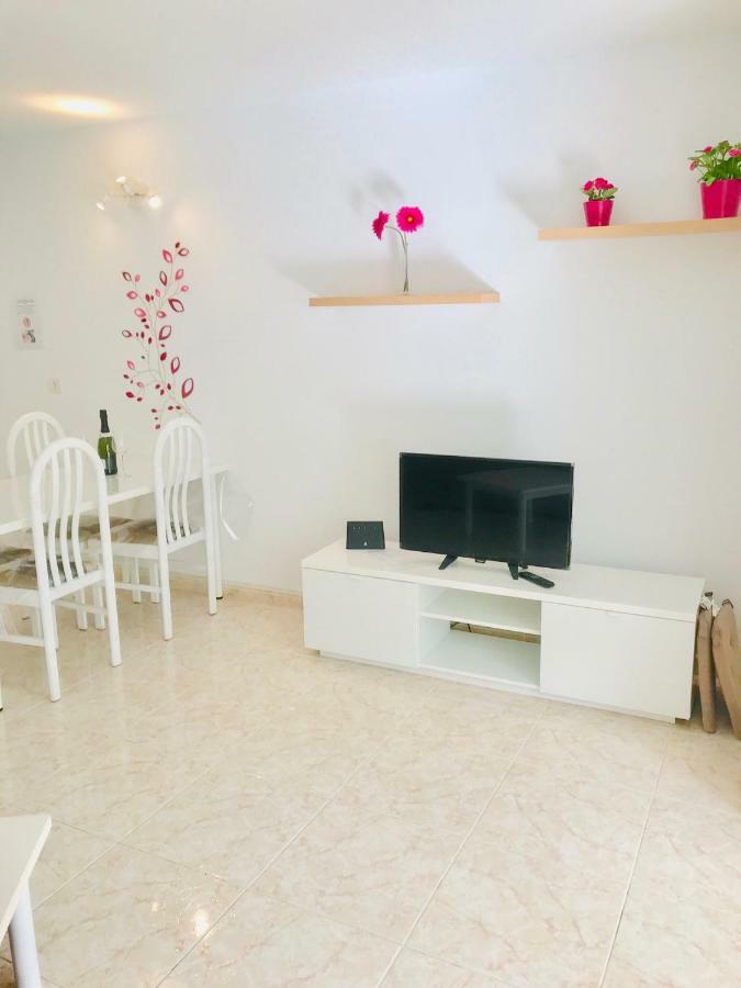 Canela Apartment 405 - Lanzarote Apartment Costa Teguise Eksteriør bilde