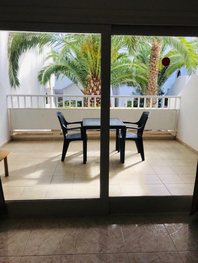 Canela Apartment 405 - Lanzarote Apartment Costa Teguise Eksteriør bilde