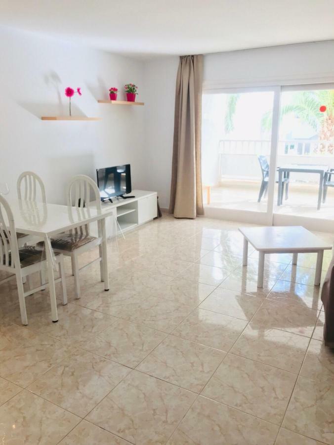 Canela Apartment 405 - Lanzarote Apartment Costa Teguise Eksteriør bilde