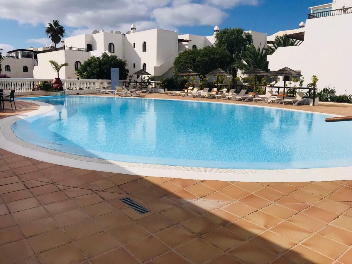 Canela Apartment 405 - Lanzarote Apartment Costa Teguise Eksteriør bilde